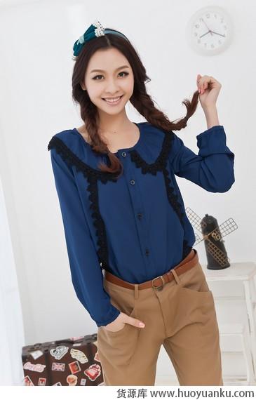 最美女人之书香气质女生-第11张图片-货源库