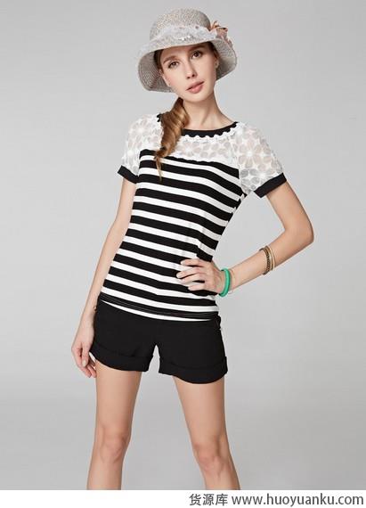 黑白大牌风尚-第3张图片-货源库 黑白大牌风尚-第3张图片-货源库