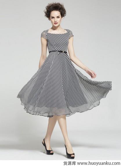 黑白大牌风尚-第4张图片-货源库 黑白大牌风尚-第4张图片-货源库