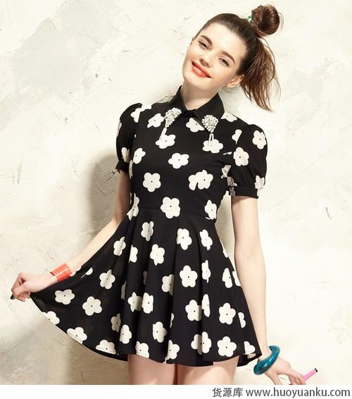 黑白大牌风尚-第5张图片-货源库 黑白大牌风尚-第5张图片-货源库