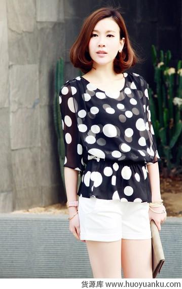 黑白大牌风尚-第7张图片-货源库 黑白大牌风尚-第7张图片-货源库