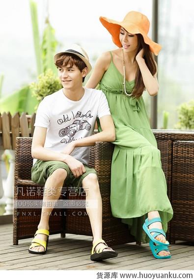 休闲之旅靓丽必备-第1张图片-货源库