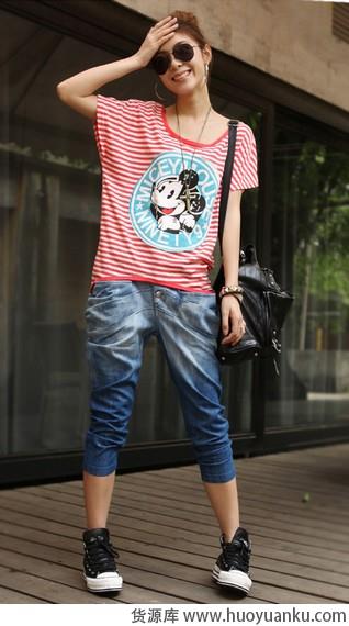 休闲之旅靓丽必备-第8张图片-货源库