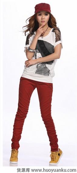 休闲之旅靓丽必备-第12张图片-货源库