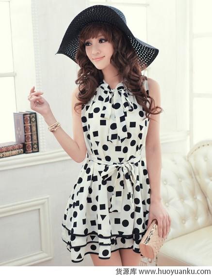 来点不一样的几何图案-第2张图片-货源库