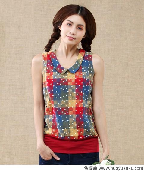 来点不一样的几何图案-第4张图片-货源库