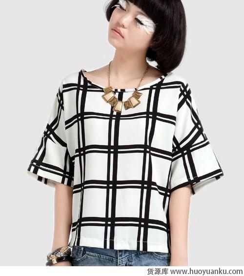 来点不一样的几何图案-第5张图片-货源库