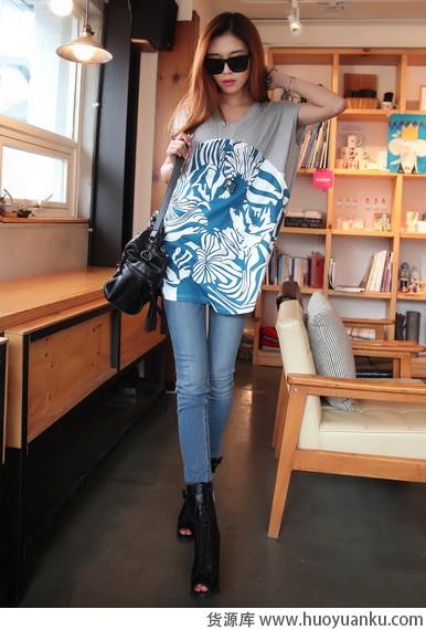 来点不一样的几何图案-第9张图片-货源库