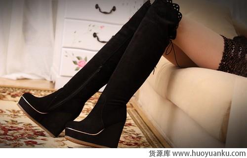 如果你也爱坡跟-第5张图片-货源库