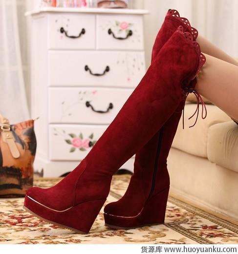 如果你也爱坡跟-第6张图片-货源库