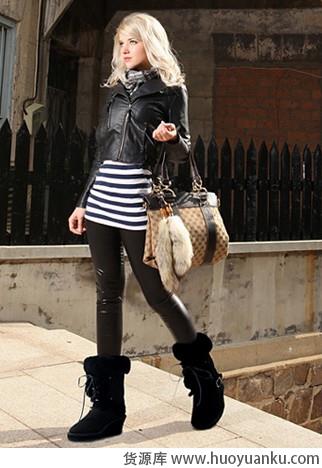 如果你也爱坡跟-第11张图片-货源库