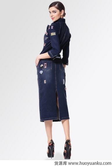 微开叉真的很美-第4张图片-货源库