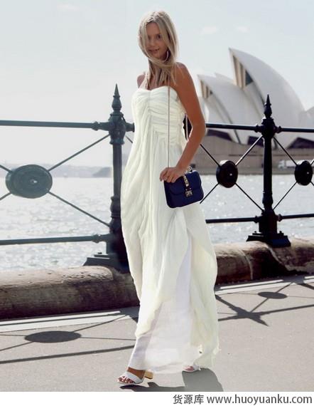 微开叉真的很美-第7张图片-货源库