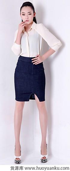 微开叉真的很美-第8张图片-货源库