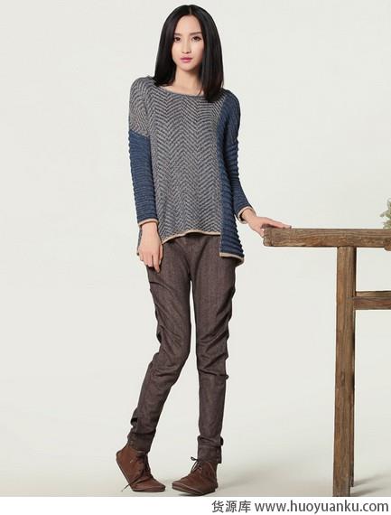 毛衣温暖了谁的世界-第5张图片-货源库