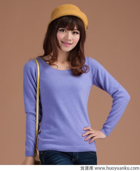 毛衣温暖了谁的世界-第6张图片-货源库