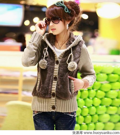 毛衣温暖了谁的世界-第7张图片-货源库