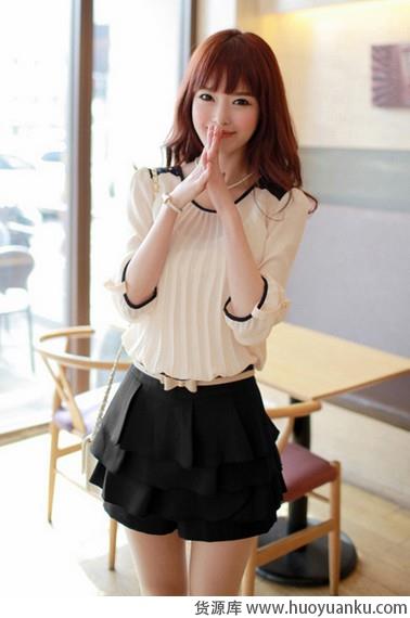 我们不老的青春-第1张图片-货源库