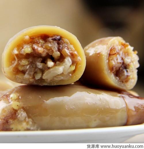 端午节吃货福利-第6张图片-货源库