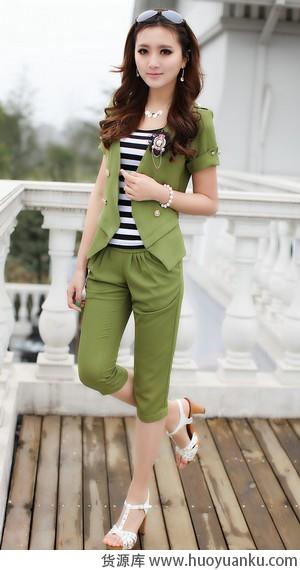 长久而美丽的时尚元素-第3张图片-货源库