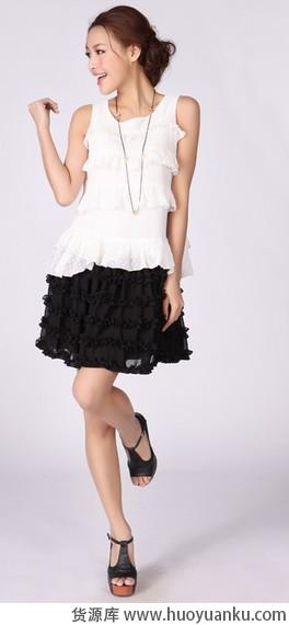 长久而美丽的时尚元素-第15张图片-货源库