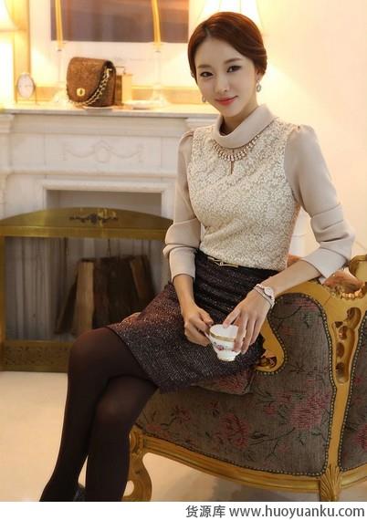 总要有一款百搭打底衫-第1张图片-货源库