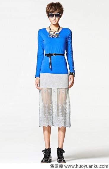 总要有一款百搭打底衫-第9张图片-货源库