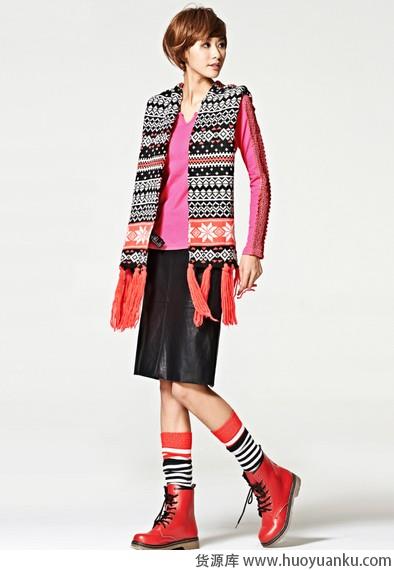 总要有一款百搭打底衫-第10张图片-货源库