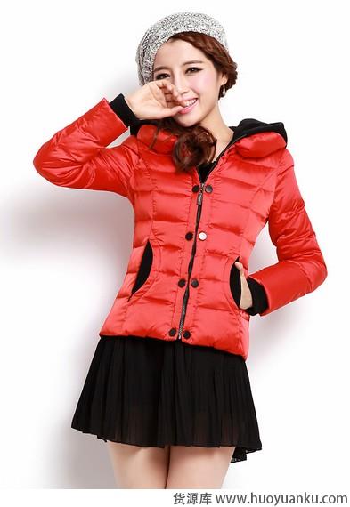 短外套岂止是短小精干-第7张图片-货源库 短外套岂止是短小精干-第7张图片-货源库