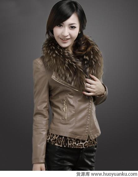 短外套岂止是短小精干-第9张图片-货源库 短外套岂止是短小精干-第9张图片-货源库