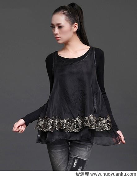 实用春装打底单穿随心换-第4张图片-货源库