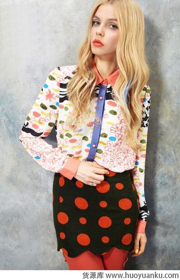 实用春装打底单穿随心换-第5张图片-货源库