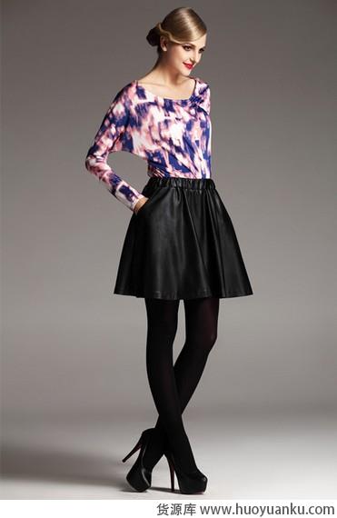 实用春装打底单穿随心换-第7张图片-货源库