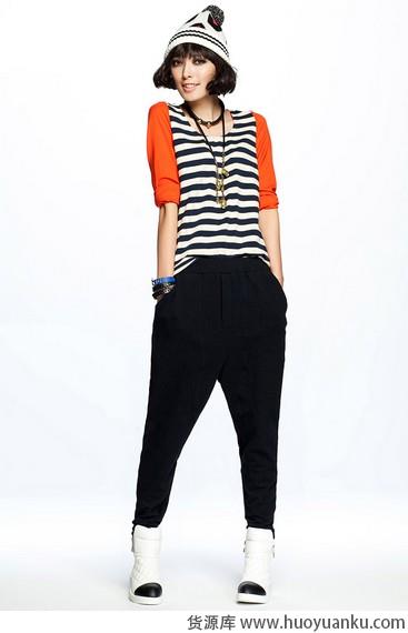 实用春装打底单穿随心换-第8张图片-货源库