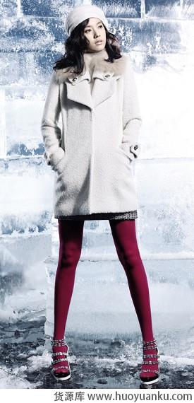 必看!最新韩装时尚元素解读(四)-第3张图片-货源库 必看!最新韩装时尚元素解读(四)-第3张图片-货源库