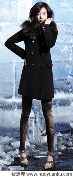 必看!最新韩装时尚元素解读(四)-第5张图片-货源库 必看!最新韩装时尚元素解读(四)-第5张图片-货源库