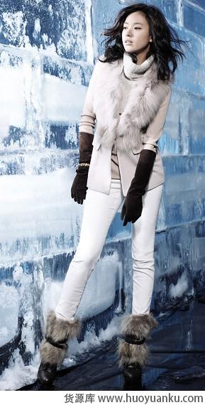 必看!最新韩装时尚元素解读(四)-第6张图片-货源库 必看!最新韩装时尚元素解读(四)-第6张图片-货源库