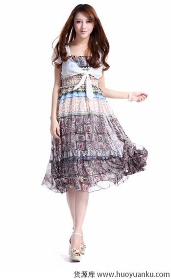 哪种裙摆打动你的心?-第1张图片-货源库 哪种裙摆打动你的心?-第1张图片-货源库