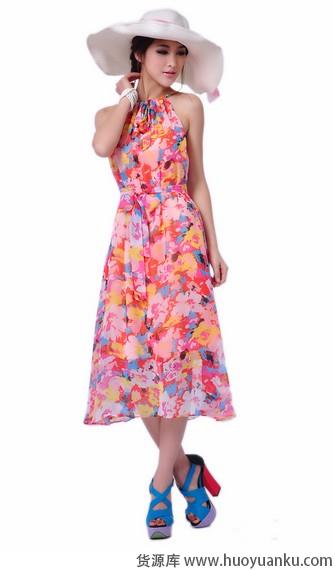 哪种裙摆打动你的心?-第3张图片-货源库 哪种裙摆打动你的心?-第3张图片-货源库