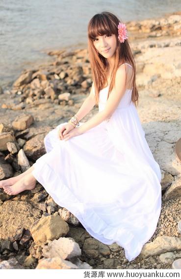 懒人显瘦这样穿-第5张图片-货源库 懒人显瘦这样穿-第5张图片-货源库