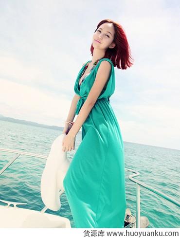 懒人显瘦这样穿-第9张图片-货源库 懒人显瘦这样穿-第9张图片-货源库