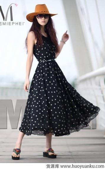 懒人显瘦这样穿-第11张图片-货源库 懒人显瘦这样穿-第11张图片-货源库