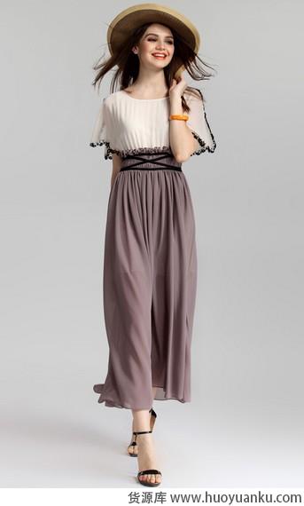 懒人显瘦这样穿-第13张图片-货源库 懒人显瘦这样穿-第13张图片-货源库