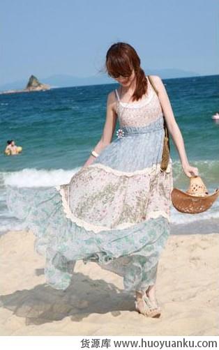 懒人显瘦这样穿-第15张图片-货源库 懒人显瘦这样穿-第15张图片-货源库