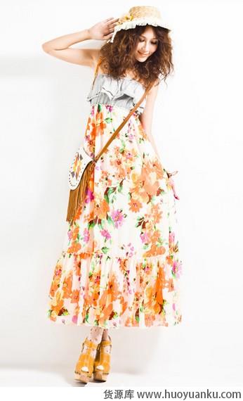 懒人显瘦这样穿-第17张图片-货源库 懒人显瘦这样穿-第17张图片-货源库