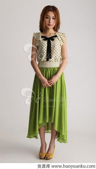 懒人显瘦这样穿-第19张图片-货源库 懒人显瘦这样穿-第19张图片-货源库