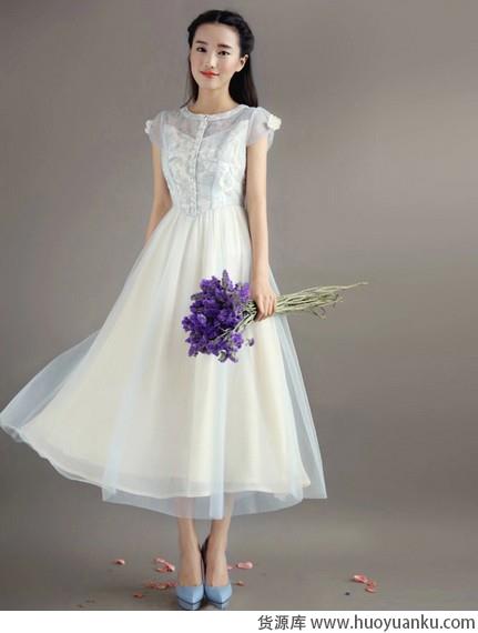 夏至未至时光莞尔-第1张图片-货源库