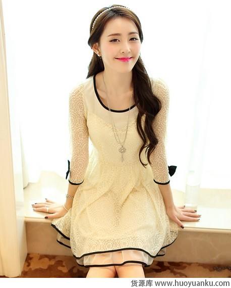 夏至未至时光莞尔-第2张图片-货源库