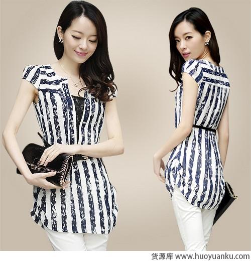 夏至未至时光莞尔-第5张图片-货源库