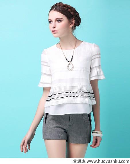 夏至未至时光莞尔-第9张图片-货源库